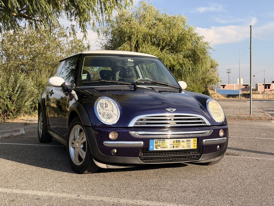 Mini One 1.4D - Highly Valued464334713311744001