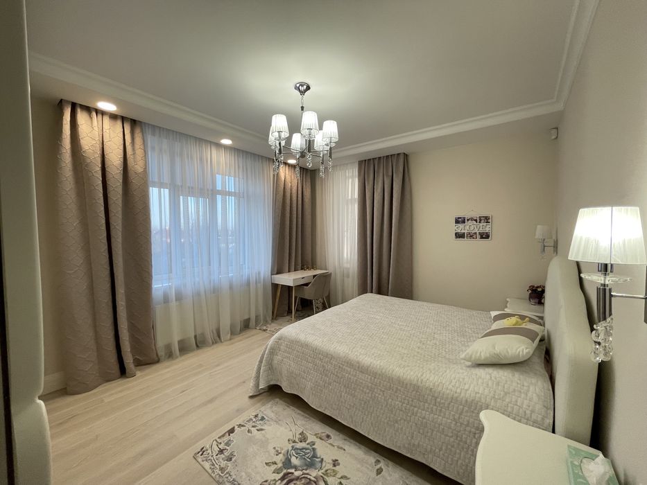 Продаж будинку на Осокорках, метро Славутич, Дарницький район, Київ