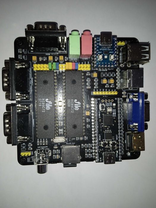 Frank Turbo мурмулятор zx spectrum dendy sega ibm xt: 3 000