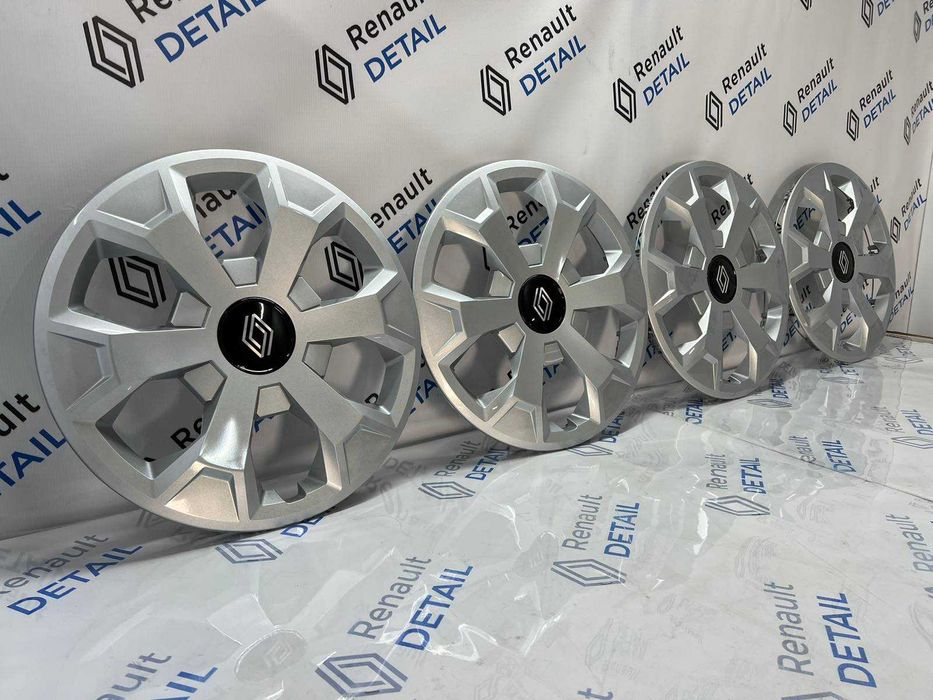 Ковпак колпак Renault Trafic 3 2014- новий Рено трафик 3 403151345R