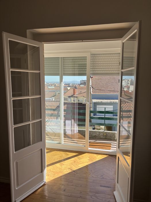 Bem vindo Inquilino!