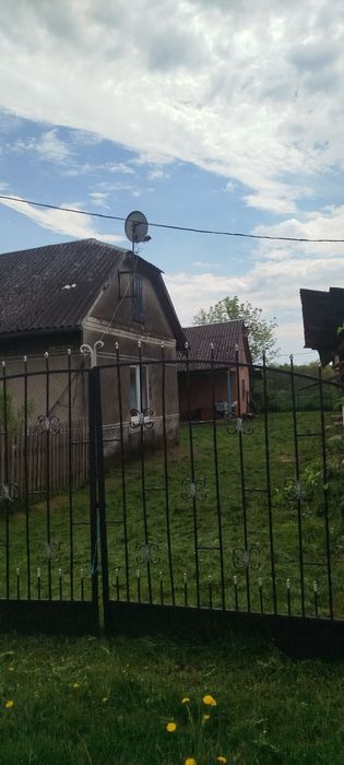 Продається хата