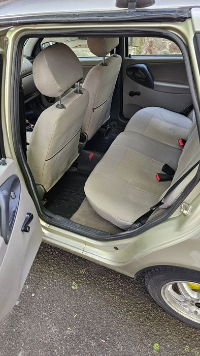 Lada Kalina універсал 1.4