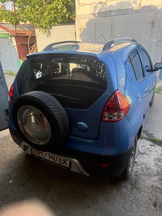Продаю легковий автомобіль