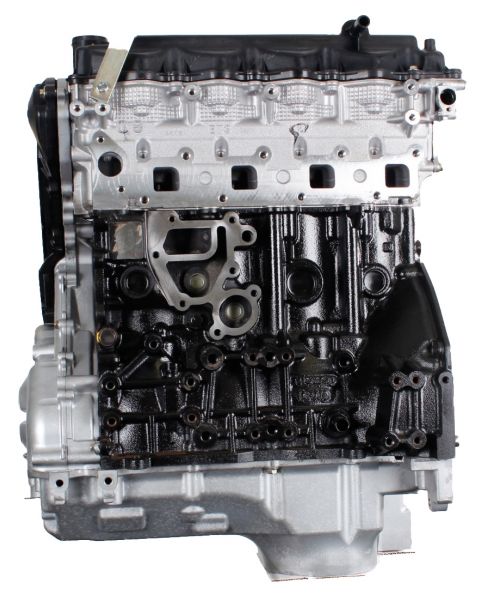Motor Reconstruído Nissan Navara Ref: Yd25Dti