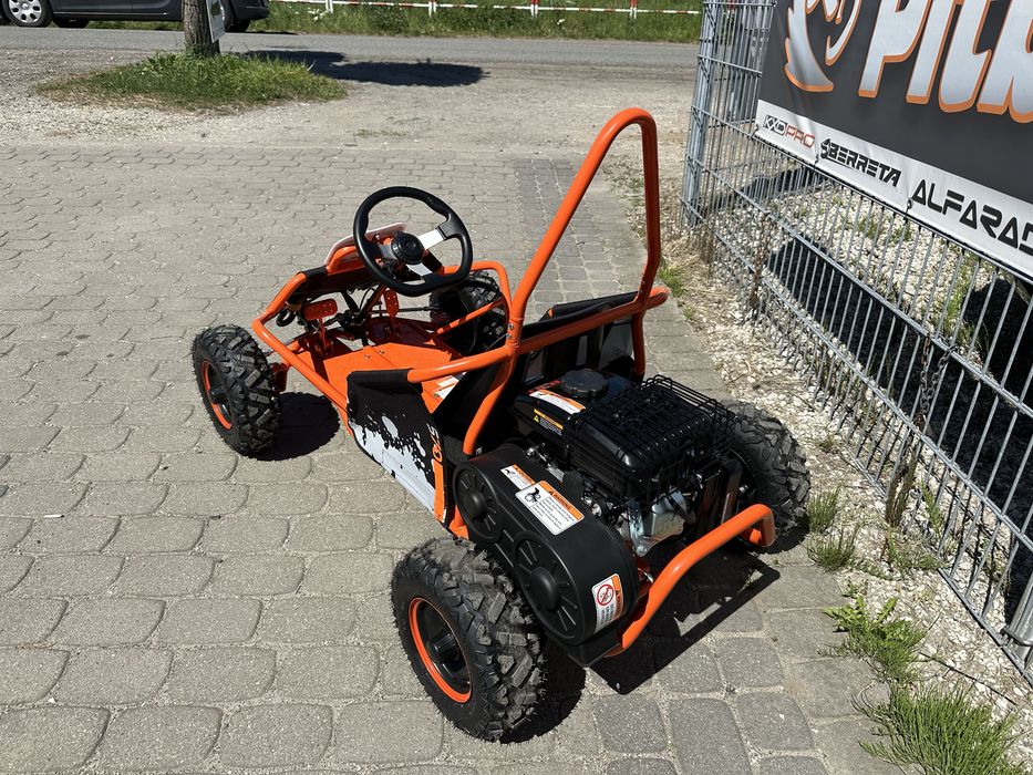 Buggy S70 Kayo 73cc