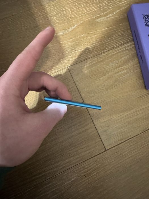 Обміняю ipod nano7