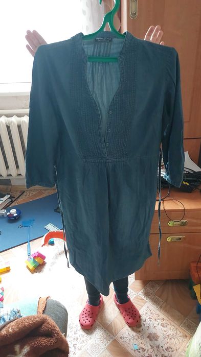 Сукня для вагітних