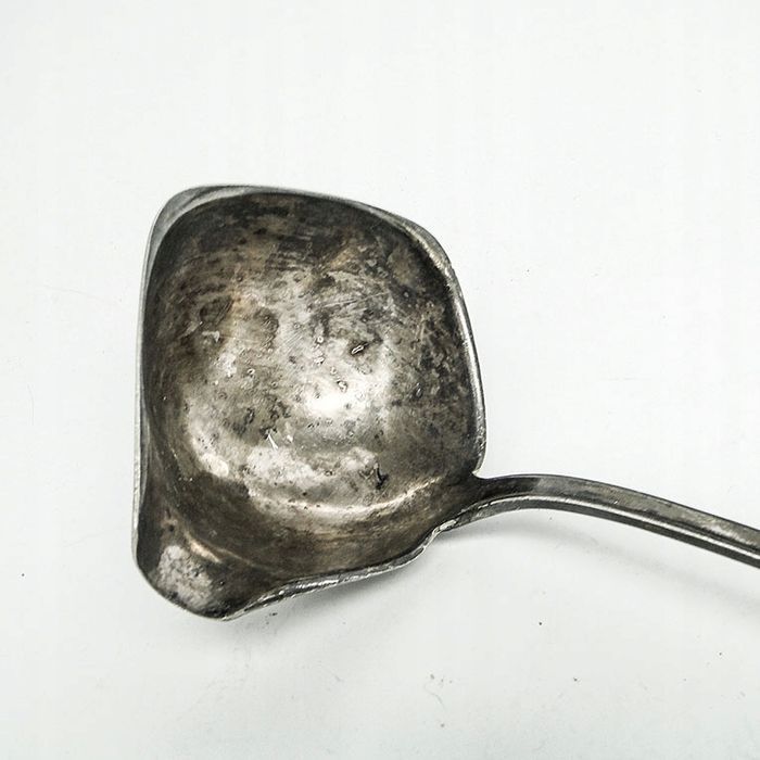G8F wielka chochla do ponczu