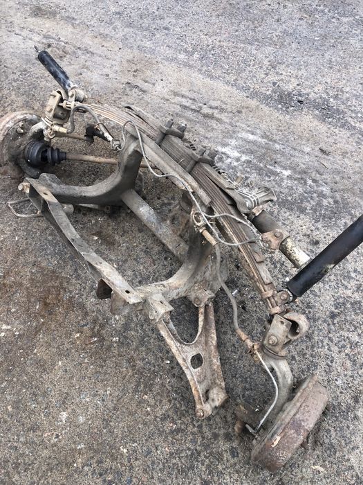 Продам Трабант 601 LS