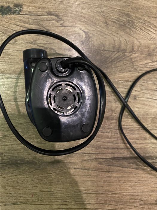 Электрический воздушный насос Sanipoe