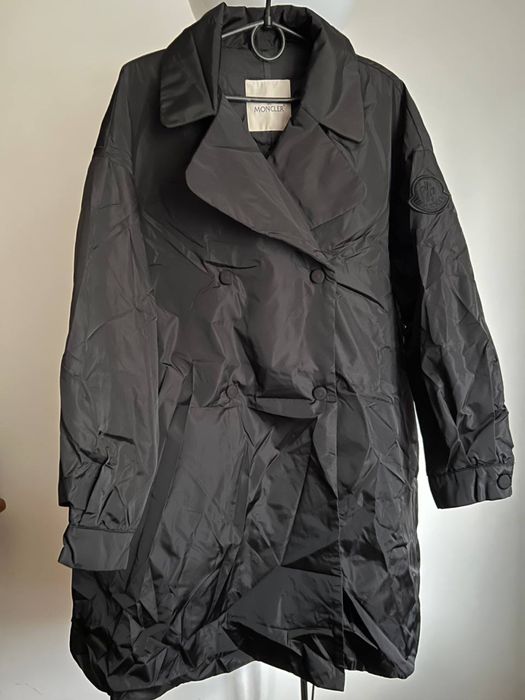 Тренч Moncler