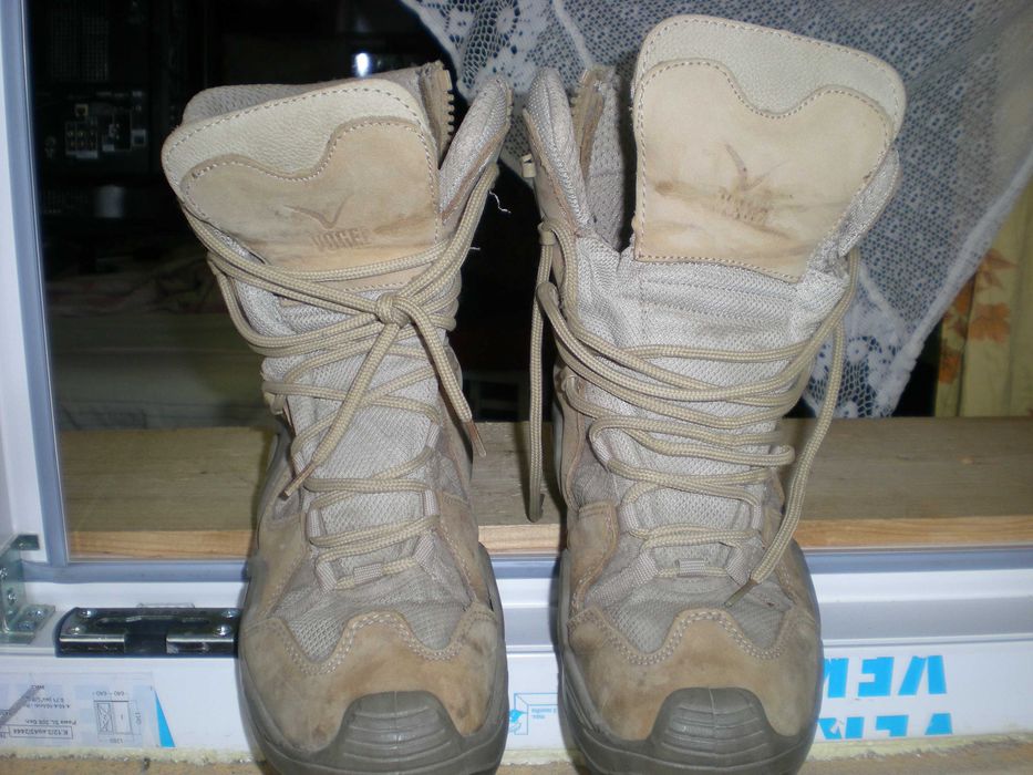 Берцы тактическике Vogel