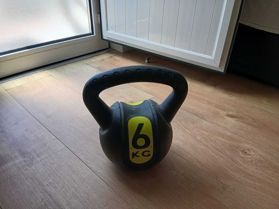 6kg Training Weight484871346744217601