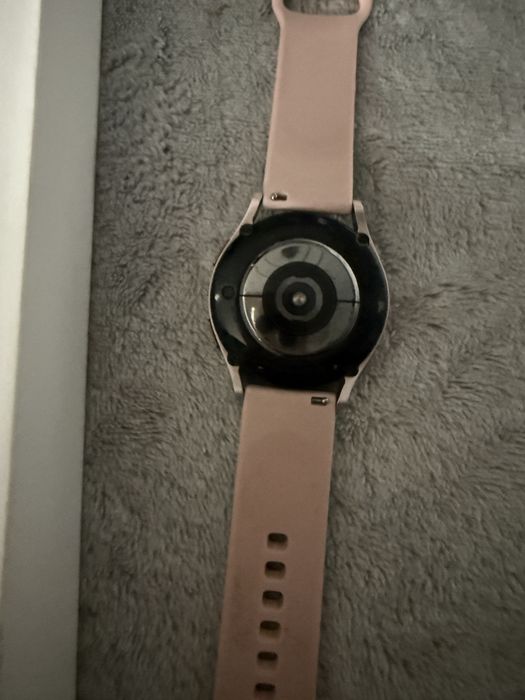 Galaxy watch 5 zegarek