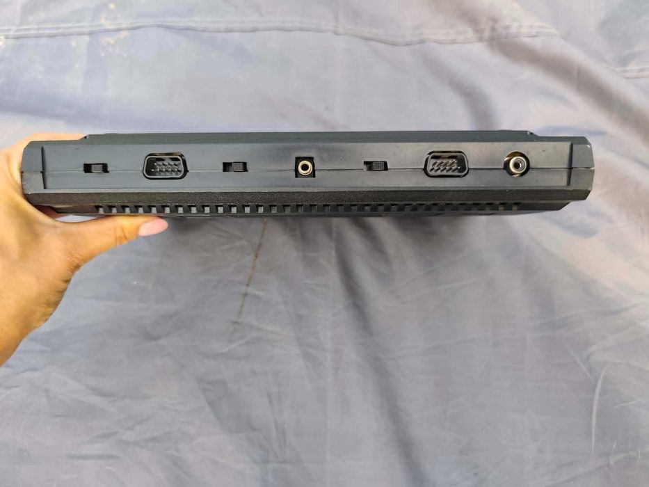 Atari 2600 PAL Oryginalne