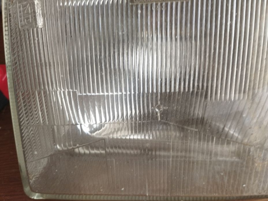 Farol frente DRT Fiat uno 83 a 89