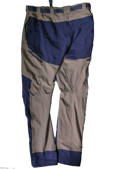 Spodnie trekkingowe Simond MT900 44 L