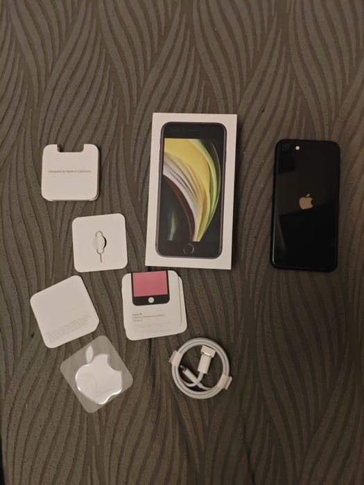 iPhone SE 2020 | 256GB