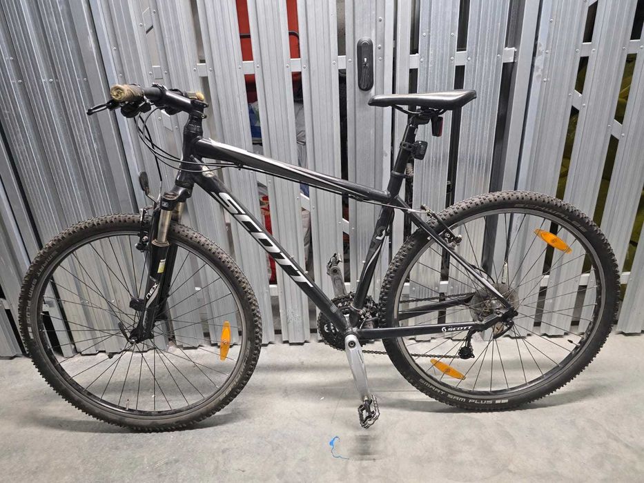 Rower Scott Speedster 40