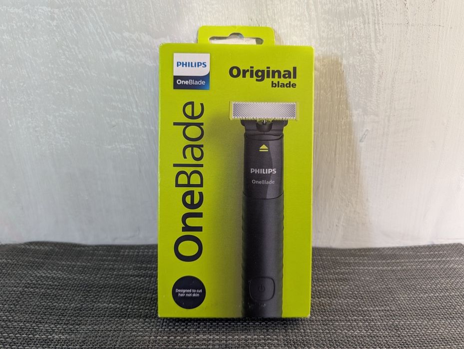 Philips Oneblade QP1424/10