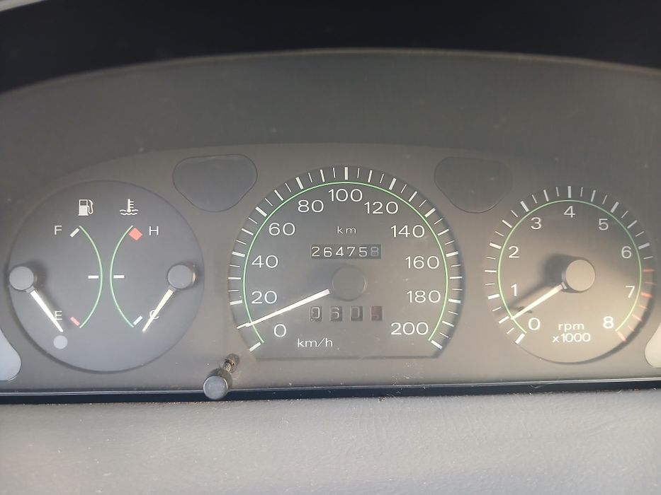 Fiat punto 1.2i (inspecionado)