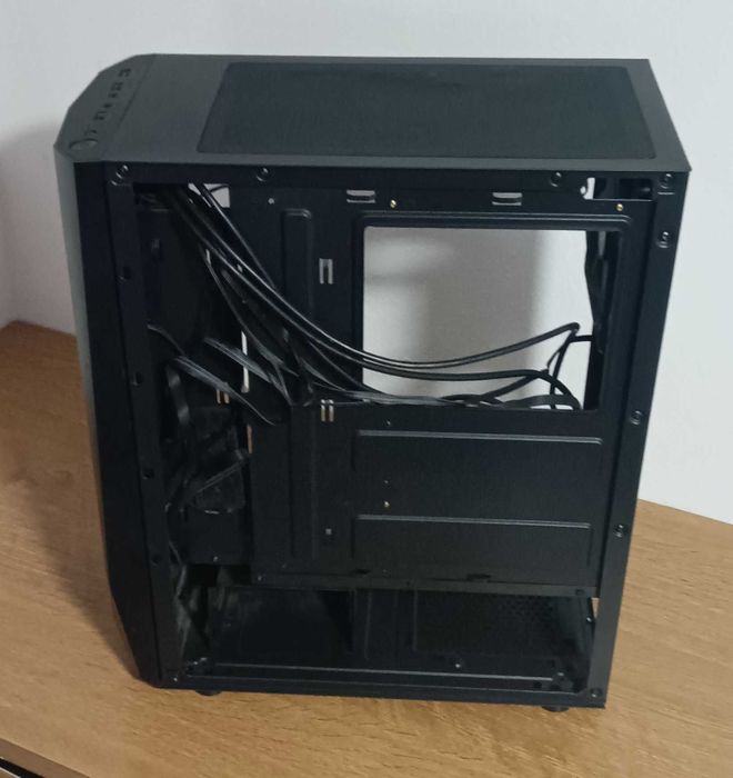 Caixa Slayer RX23 Rage RGB