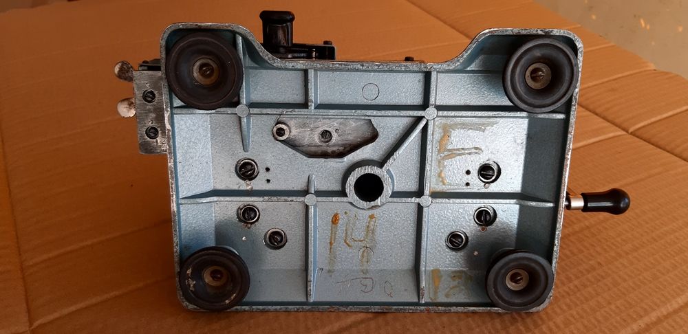 Продам арефмометр Феликс М