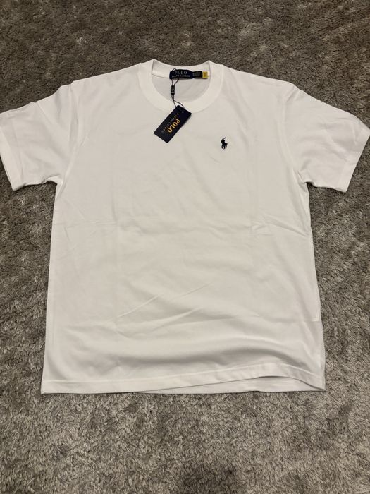 T-Shirt Ralph Lauren