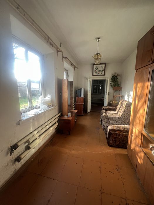 Продам будинок с. Чечелево ( Кременчук  до 1 км), район ОПТОВИЧКА