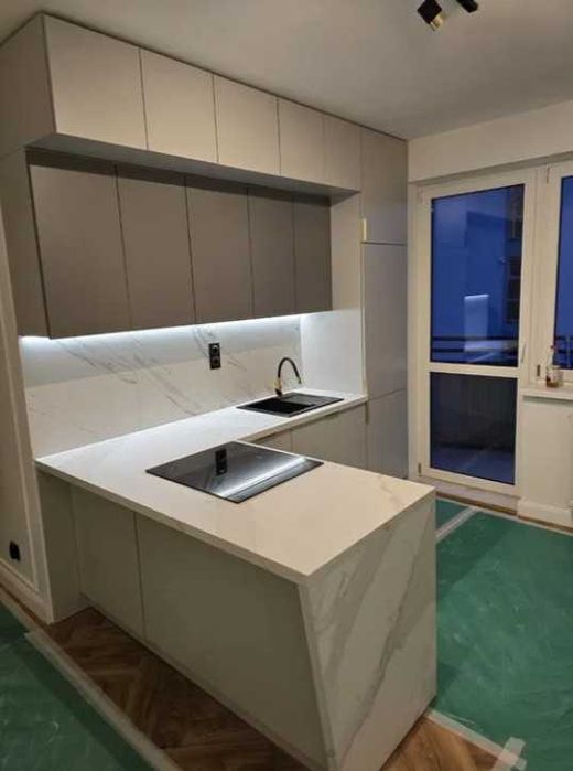 Montaż Mebli Kuchennych Ikea Castorama Agata Meble Brw Leroy Obi Izi