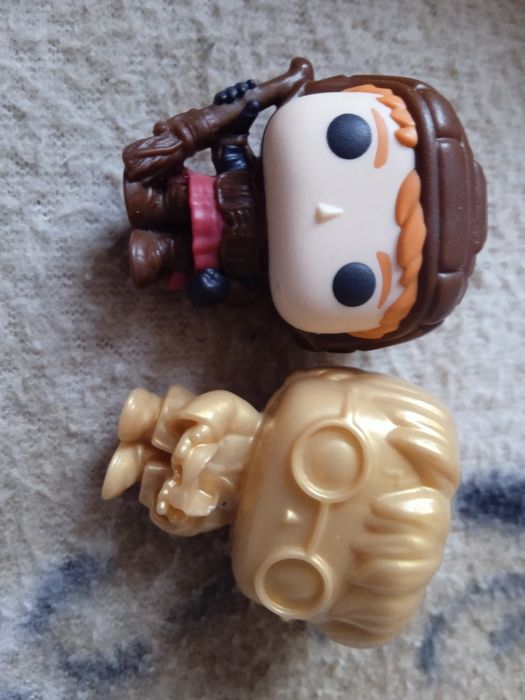 Кіндери Гаррі Поттер