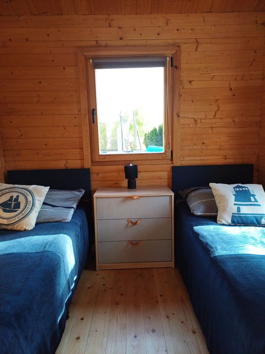 Pokoj domek nocleg soboeszewo