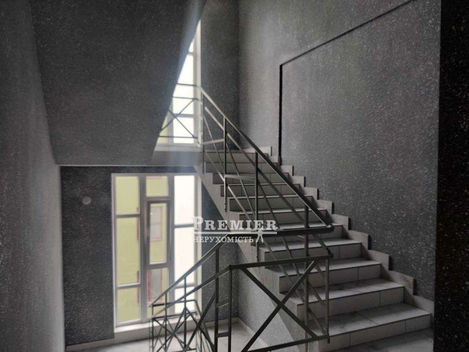 1-кімнатна квартира за адресою (площа 20,5 м²) - Atlanta.ua - фото 10