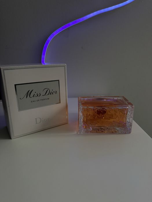 Miss Dior perfum damski
