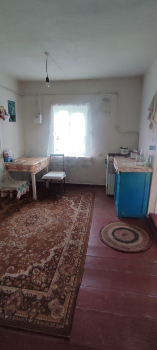 Доглянута садиба 20 км від міста.(ЖД станція,р. Десна)