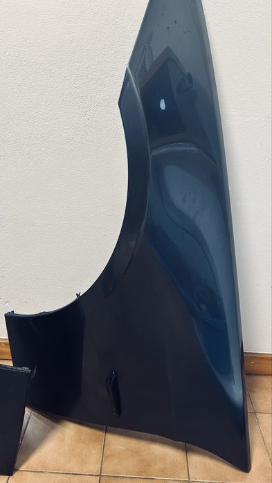 Guarda lamas bmw e90