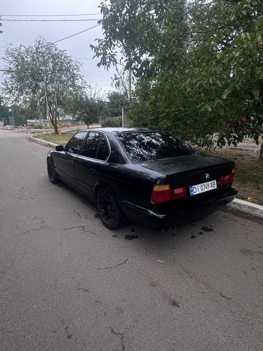 BMW E34 1992 m20,b25