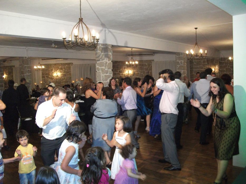 Músico livre para todo o tipo de eventos