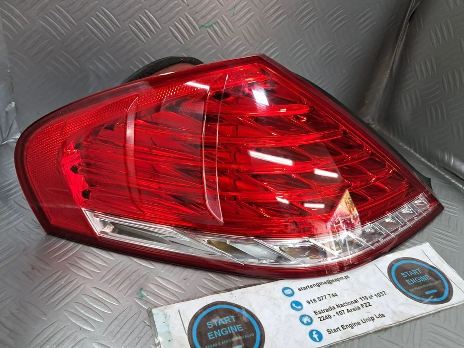 Farolim Farolins BMW Serie 6 E62 E63 E64