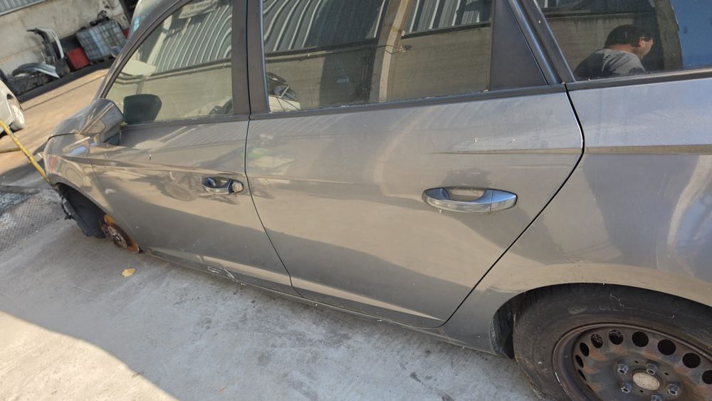 Portas completas seat leon 5f st carrinha