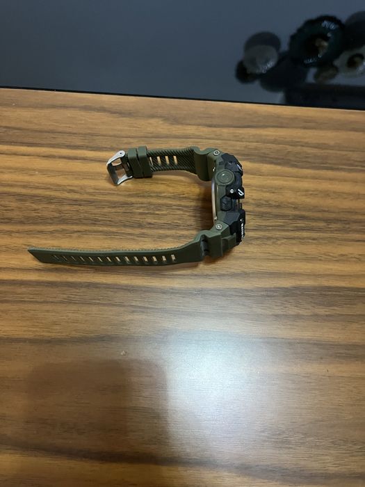 Relogio Militar - Como Novo