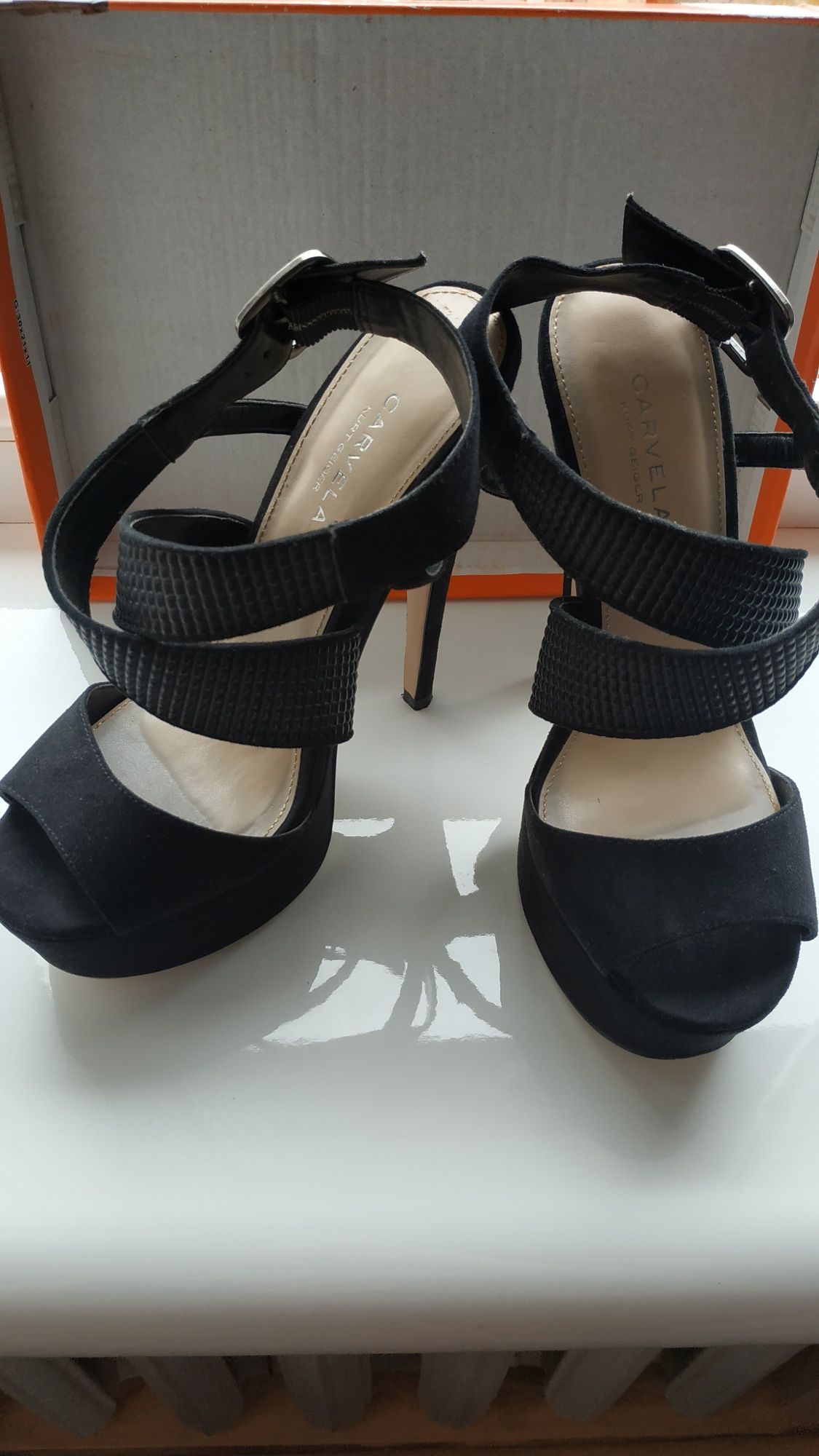 Carvela viv hotsell