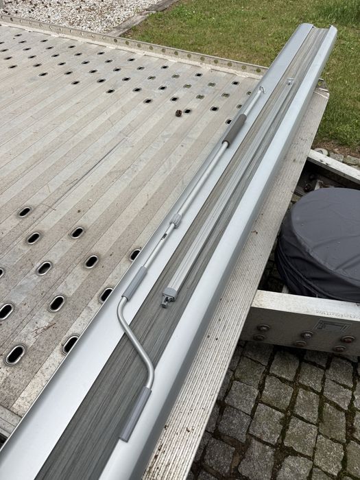 Markiza Fiamma F80s 3,4m