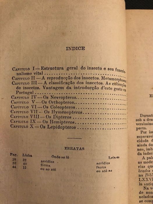 Bibliotheca do Povo e das Escolas: Aves - Répteis - Insectos - Invertebrados