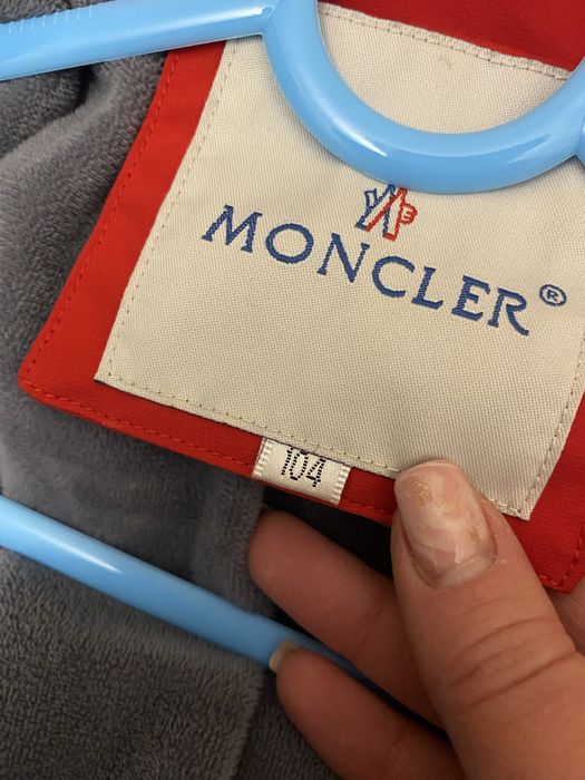 Продам  Moncler – куртка
