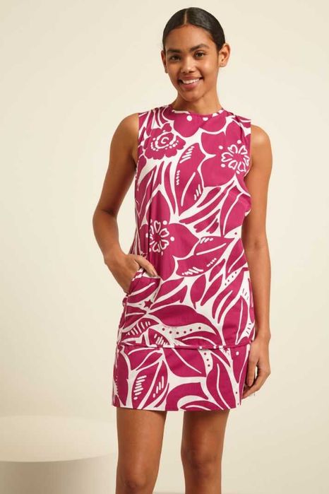 Абсолютно нова літня сукня MARELLA