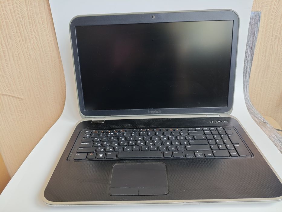 dell inspiron 7720 - купить ноутбуки - Цена на OLX.ua