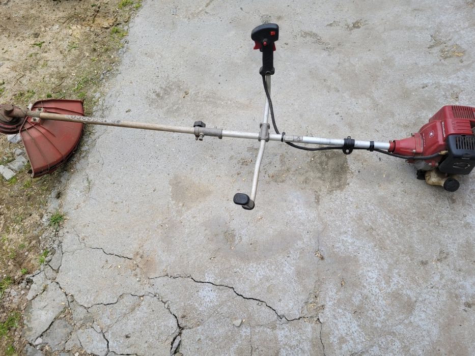 Sprzedam kosę spalinową