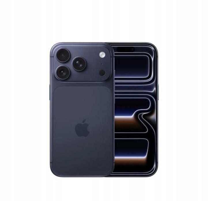 Apple iPhone 17 Pro 256 Gb DEEP BLUE NOWY Raty Elbląg
